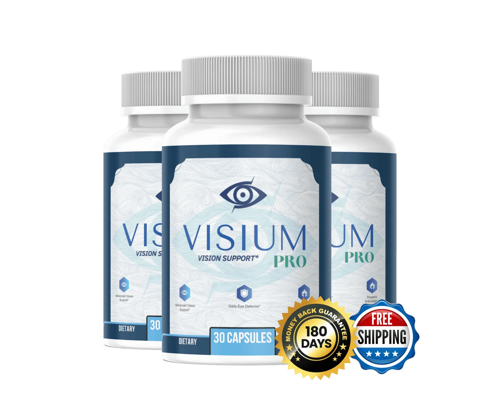 lodo visium-pro
